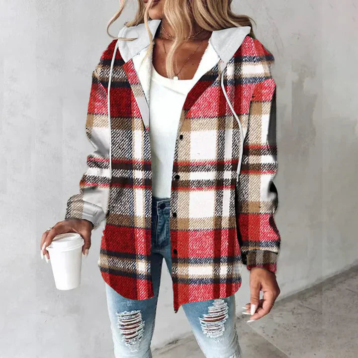 Michelle™ | Light and Warm Jacket for Chilly Winter Days