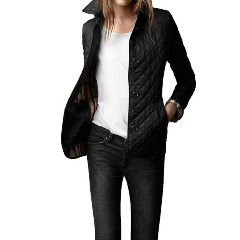 Dani™ Warm and Elegant Jacket