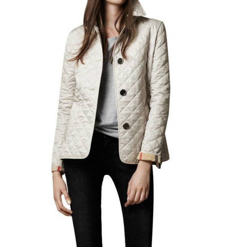 Dani™ Warm and Elegant Jacket