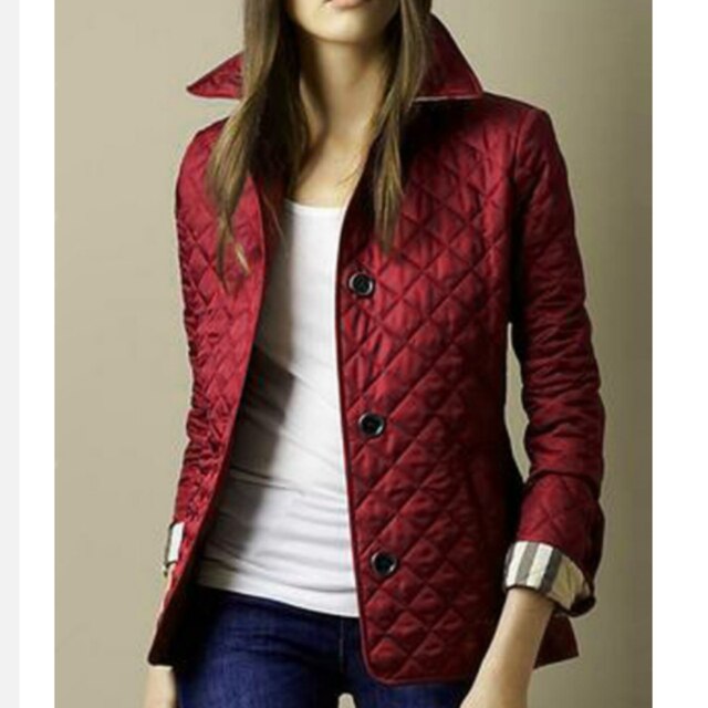 Dani™ Warm and Elegant Jacket