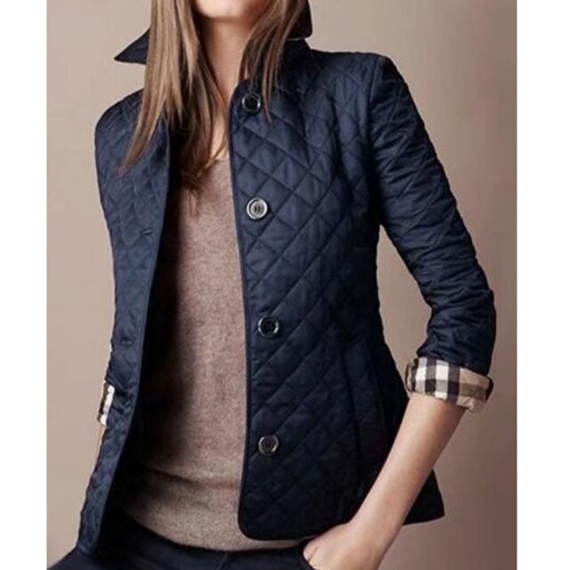 Dani™ Warm and Elegant Jacket