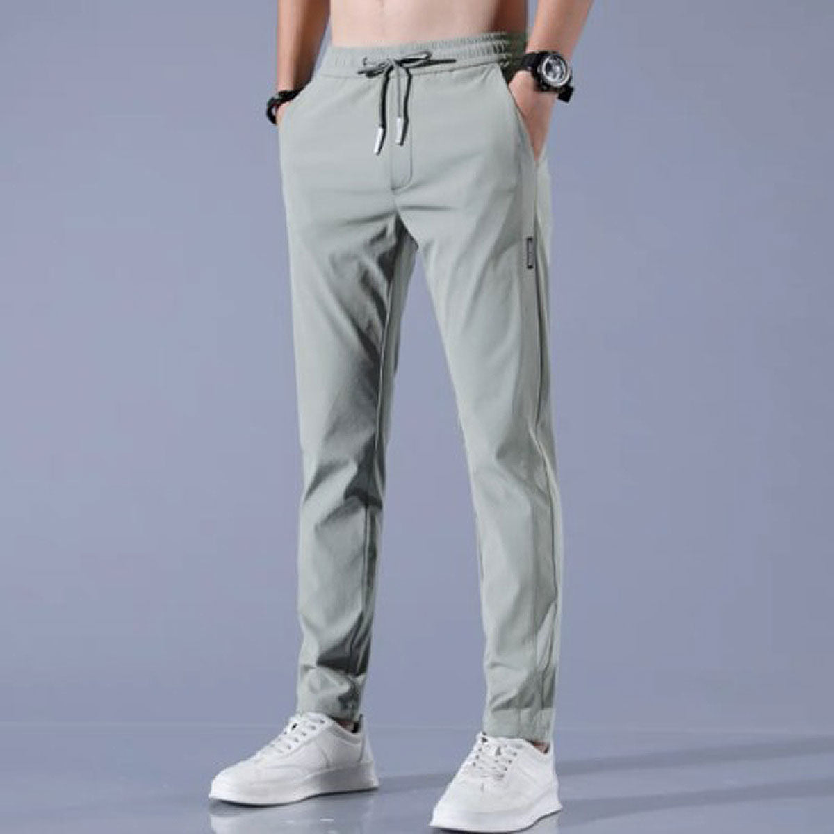 MAX | Stretchy bukser