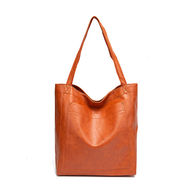 ADA™ | Elegant Faux-Leather Bag