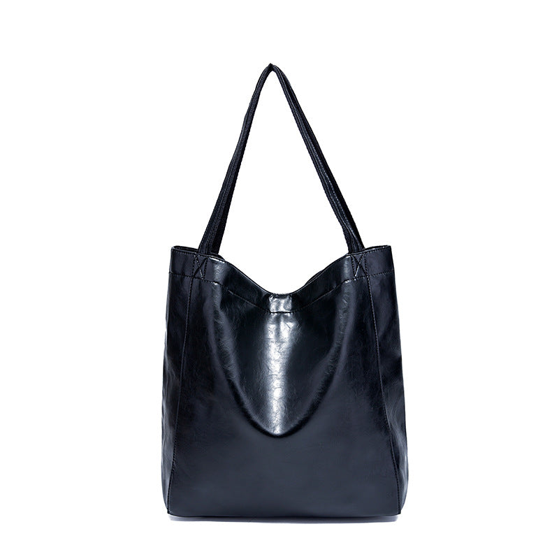 ADA™ | Elegant Faux-Leather Bag