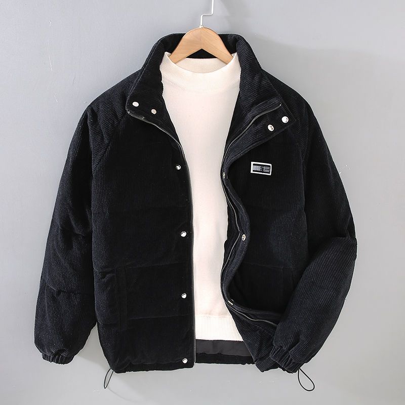 TOMMY™ | Moderne kordjakke til enhver lejlighed