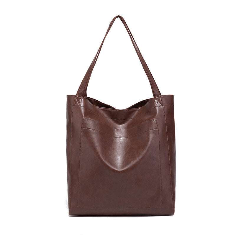 ADA™ | Elegant Faux-Leather Bag