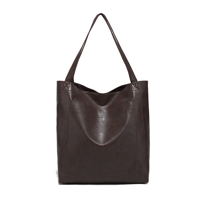 ADA™ | Elegant Faux-Leather Bag